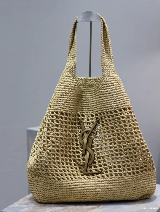Repzbay REP BAG MAXI SHOPPING YSL ICARE 0713